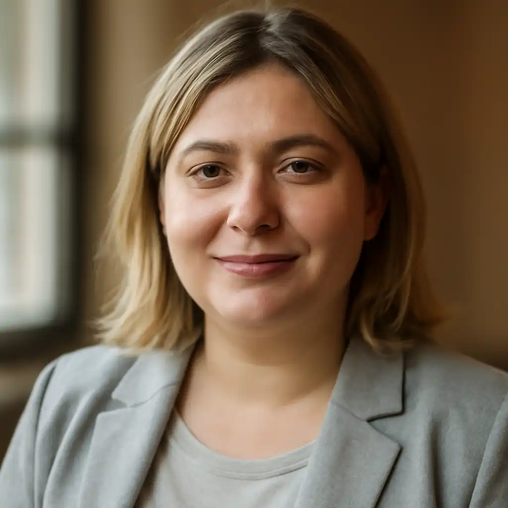 Valentina De Luca